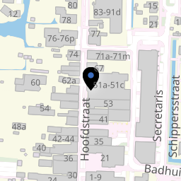 Appartement BAB00 A 9736 4