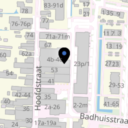 Appartement BAB00 A 9736 6