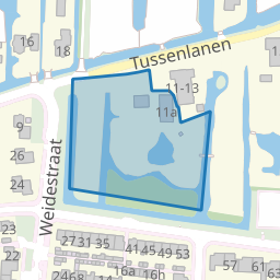 Perceel BAB00-A-9747