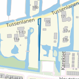 Perceel BAB00-A-9750