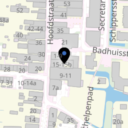 Appartement BAB00 A 9753 3