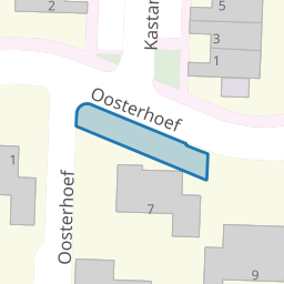 Perceel BAB00-A-9765