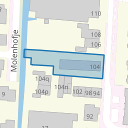 Perceel BAB00-A-9775