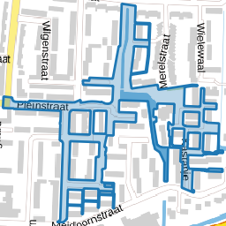 Perceel BAB00-A-9781