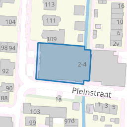 Perceel BAB00-A-9829