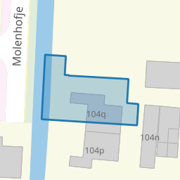 Perceel BAB00-A-9846