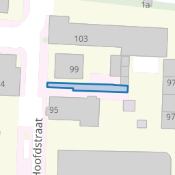 Perceel BAB00-A-9871