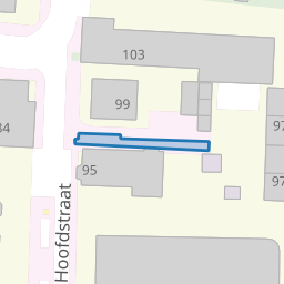 Perceel BAB00-A-9872