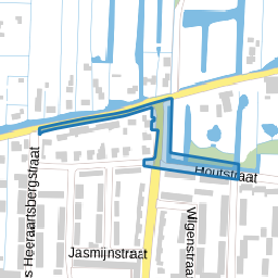 Perceel BAB00-A-9886
