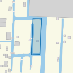 Perceel BAB00-B-1233