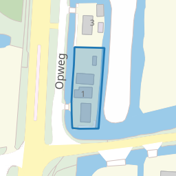 Perceel BAB00-B-3044
