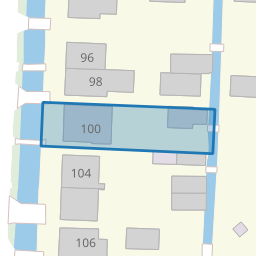 Perceel BAB00-B-3131