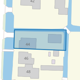 Perceel BAB00-B-3167
