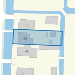 Perceel BAB00-B-3168