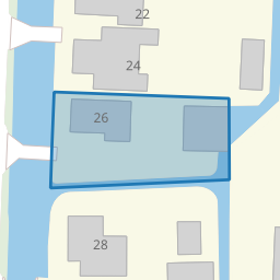 Perceel BAB00-B-3220