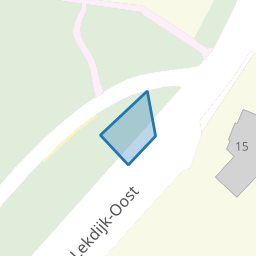 Perceel BAB00-B-3327