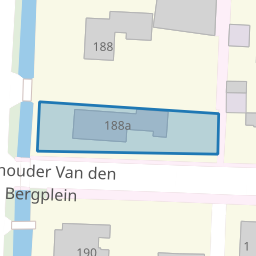 Perceel BAB00-B-3339