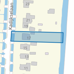 Perceel BAB00-B-3361