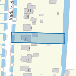 Perceel BAB00-B-3362