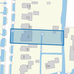 Perceel BAB00-B-3366