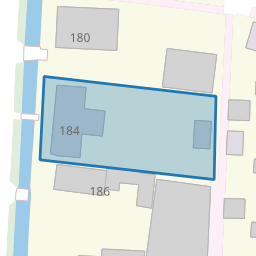 Perceel BAB00-B-3457
