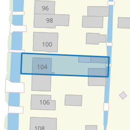Perceel BAB00-B-3482