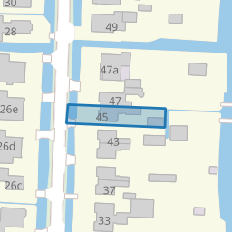 Perceel BAB00-B-3516