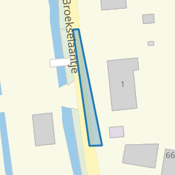 Perceel BAB00-B-3594