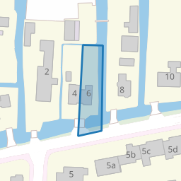 Perceel BAB00-B-3698