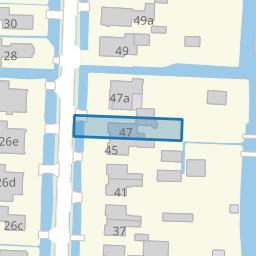 Perceel BAB00-B-3847