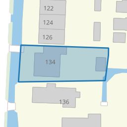 Perceel BAB00-B-4000