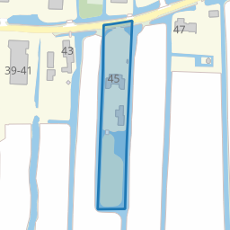 Perceel BAB00-B-4004