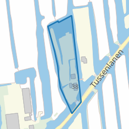 Perceel BAB00-B-4020