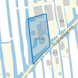 Perceel BAB00-B-4023