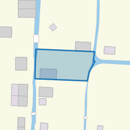 Perceel BAB00-B-4038