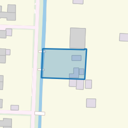 Perceel BAB00-B-4058