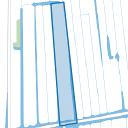 Perceel BAB00-B-4110