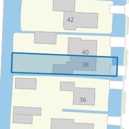 Perceel BAB00-B-4157