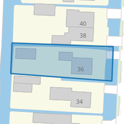 Perceel BAB00-B-4158
