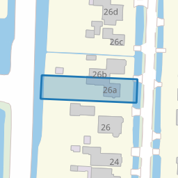 Perceel BAB00-B-4168