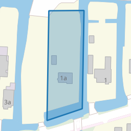 Perceel BAB00-B-4189