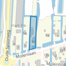 Perceel BAB00-B-4197