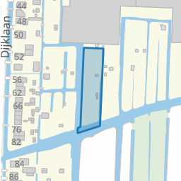 Perceel BAB00-B-4309