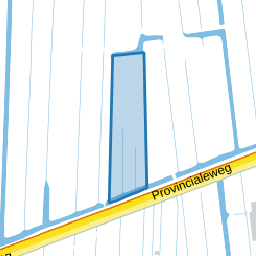 Perceel BAB00-B-4322