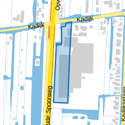 Perceel BAB00-B-4346