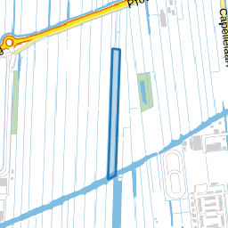 Perceel BAB00-B-4400