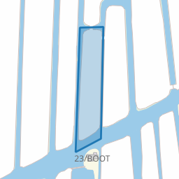 Perceel BAB00-B-4401