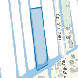 Perceel BAB00-B-4406