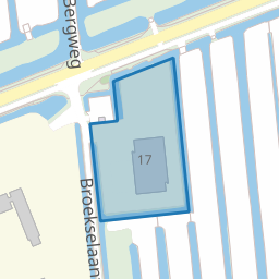 Perceel BAB00-B-4430