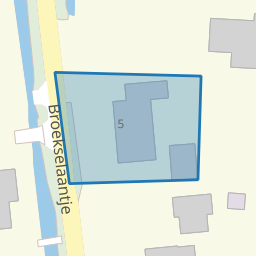 Perceel BAB00-B-4452